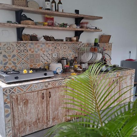 Bring In House Yogyakarta 아파트 외부 사진