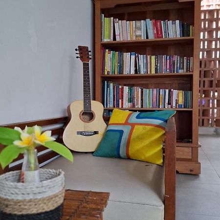 Bring In House Yogyakarta 아파트 외부 사진