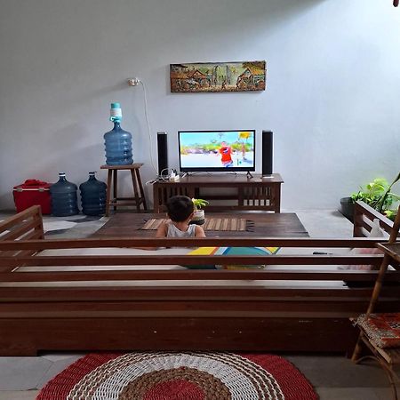 Bring In House Yogyakarta 아파트 외부 사진