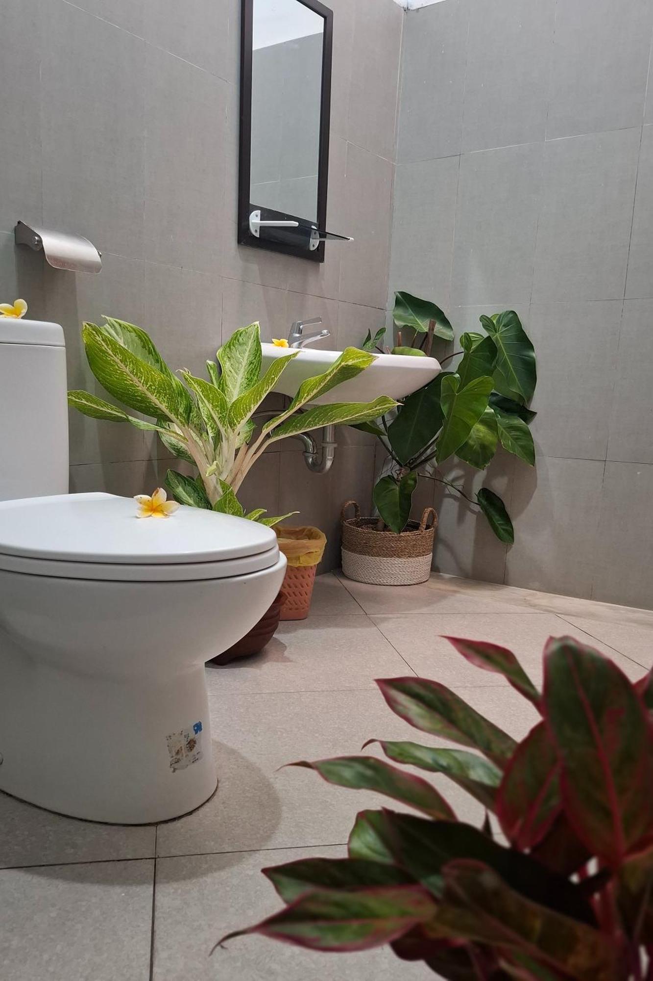 Bring In House Yogyakarta 아파트 외부 사진