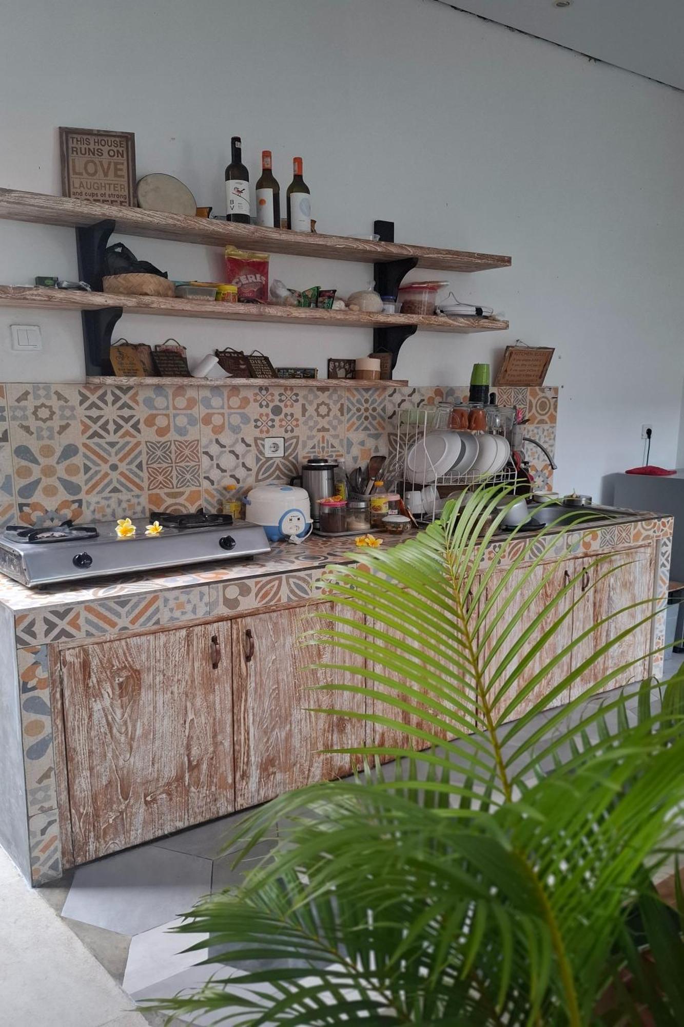 Bring In House Yogyakarta 아파트 외부 사진