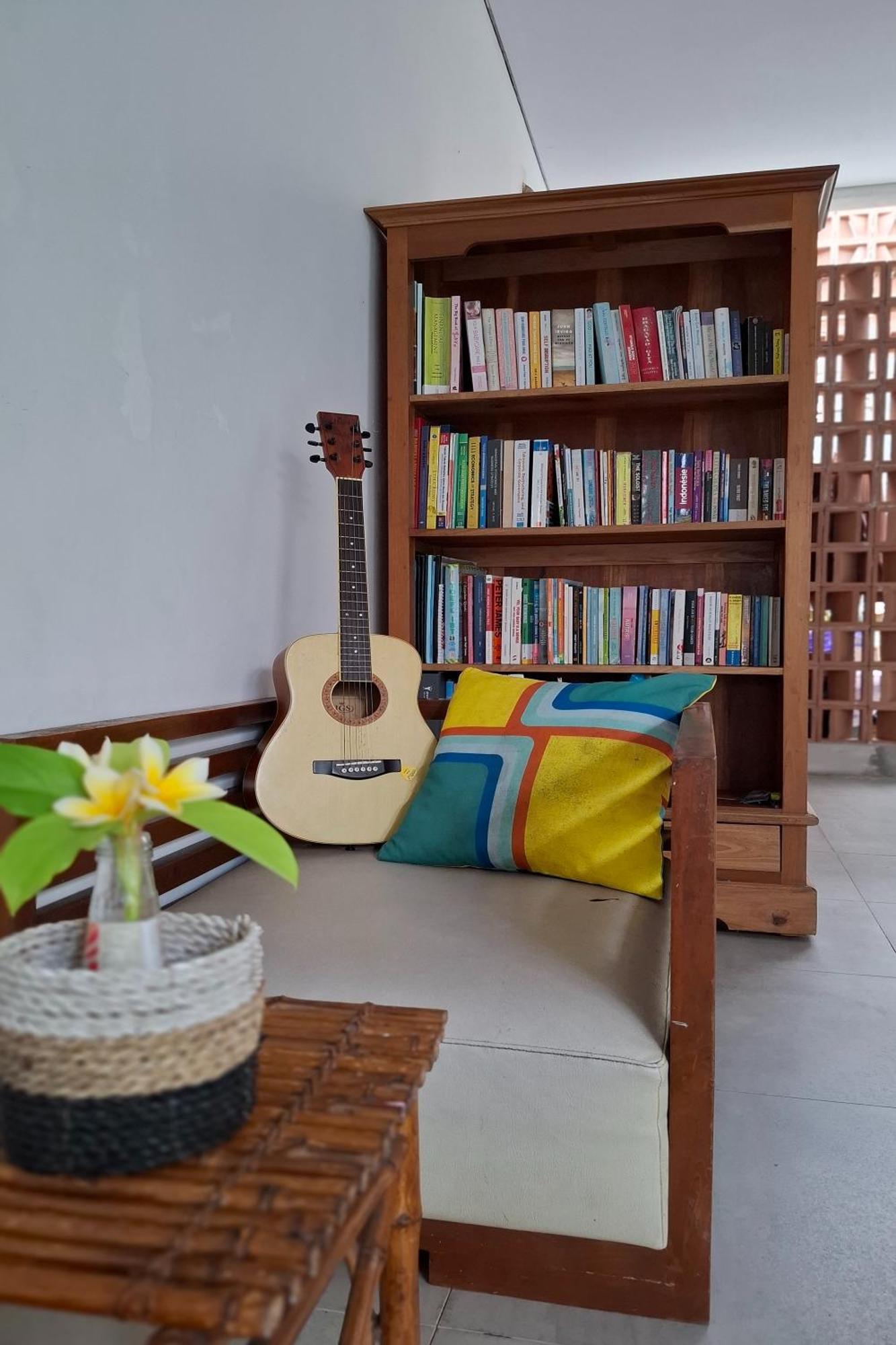 Bring In House Yogyakarta 아파트 외부 사진