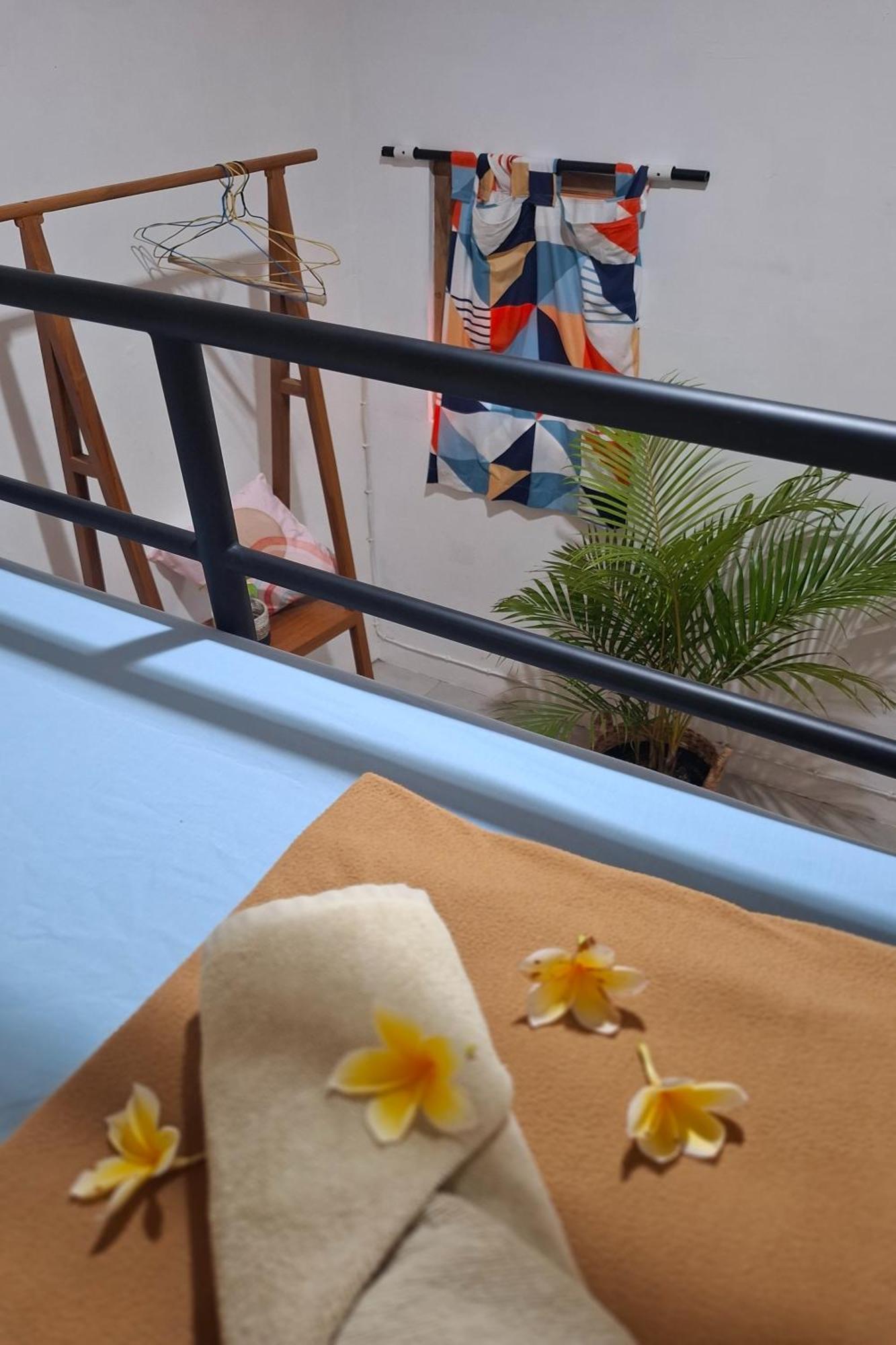 Bring In House Yogyakarta 아파트 외부 사진