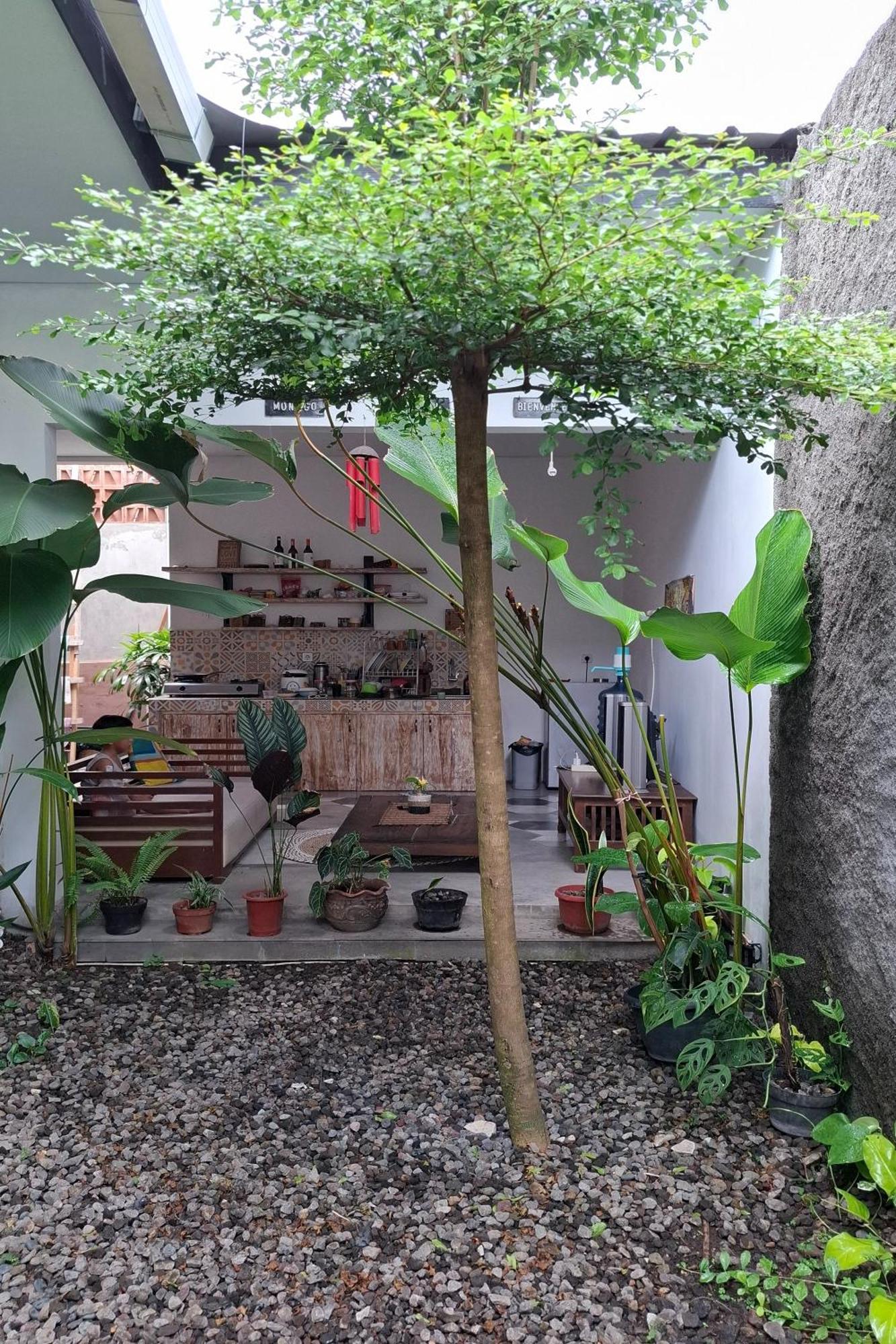 Bring In House Yogyakarta 아파트 외부 사진