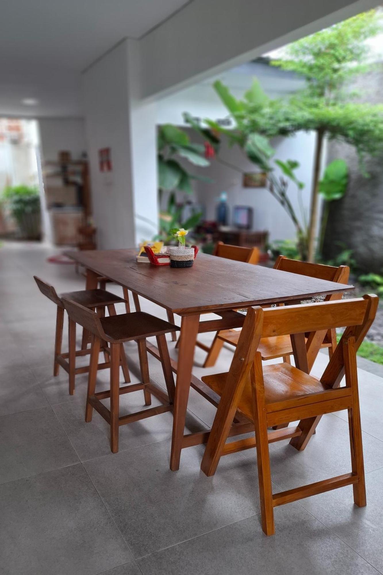 Bring In House Yogyakarta 아파트 외부 사진