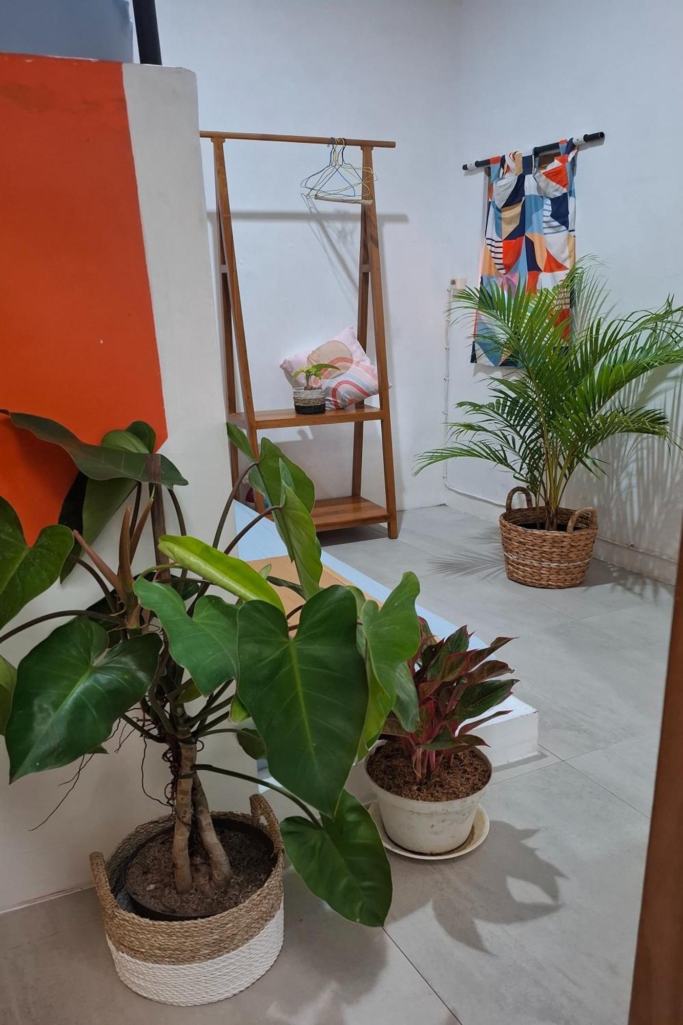 Bring In House Yogyakarta 아파트 외부 사진