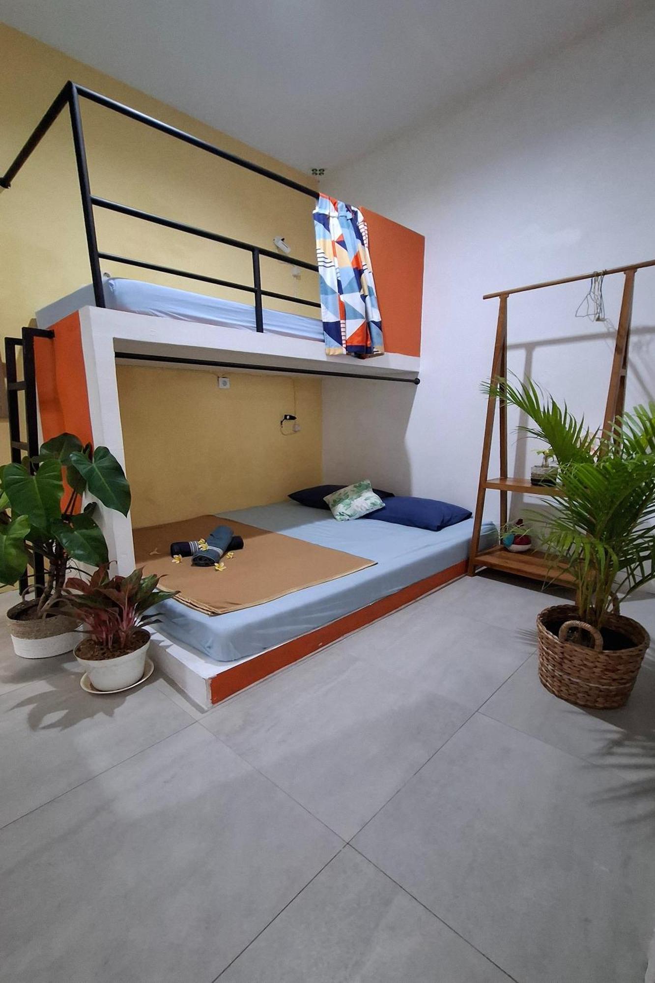 Bring In House Yogyakarta 아파트 외부 사진