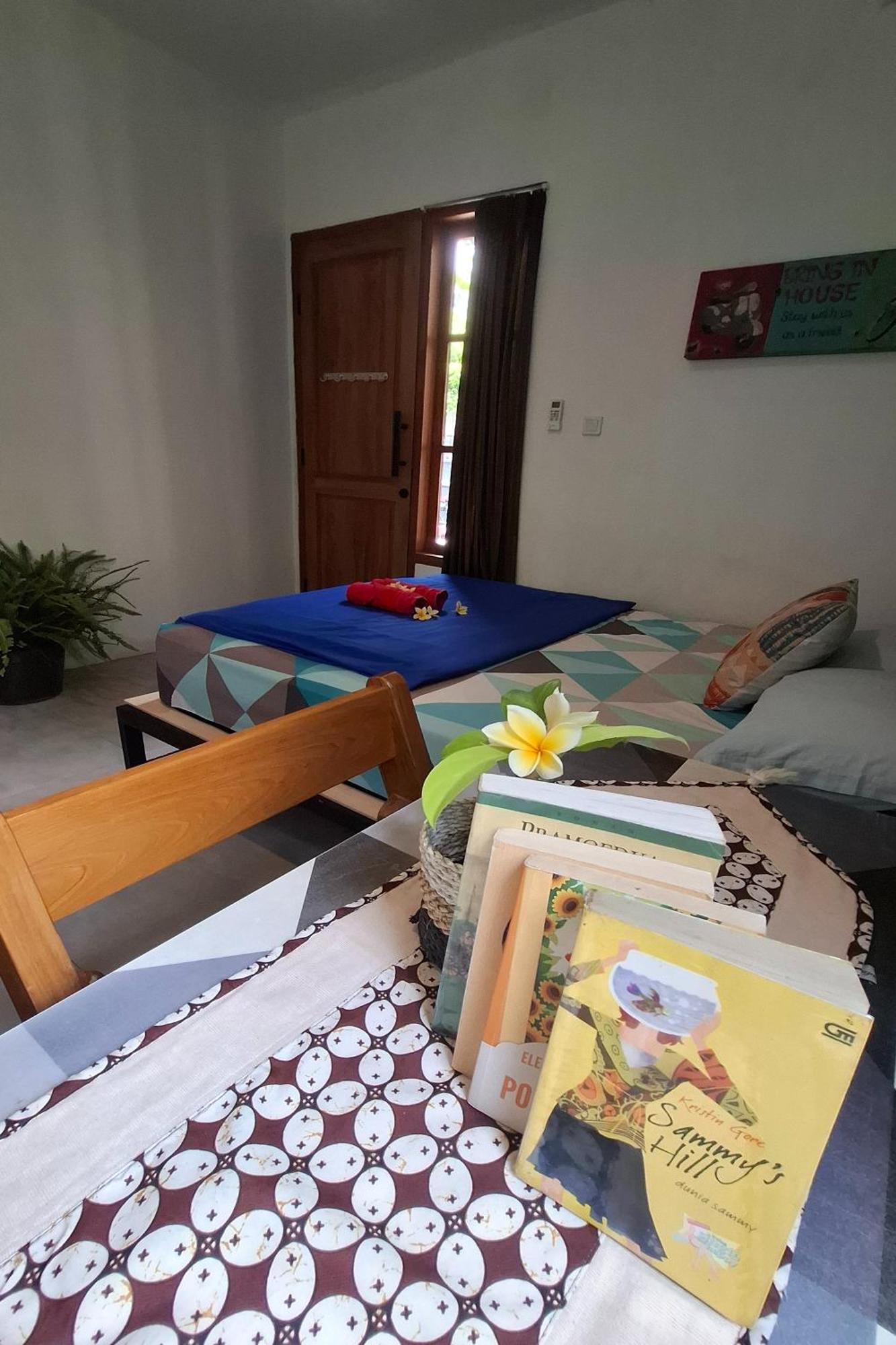 Bring In House Yogyakarta 아파트 외부 사진