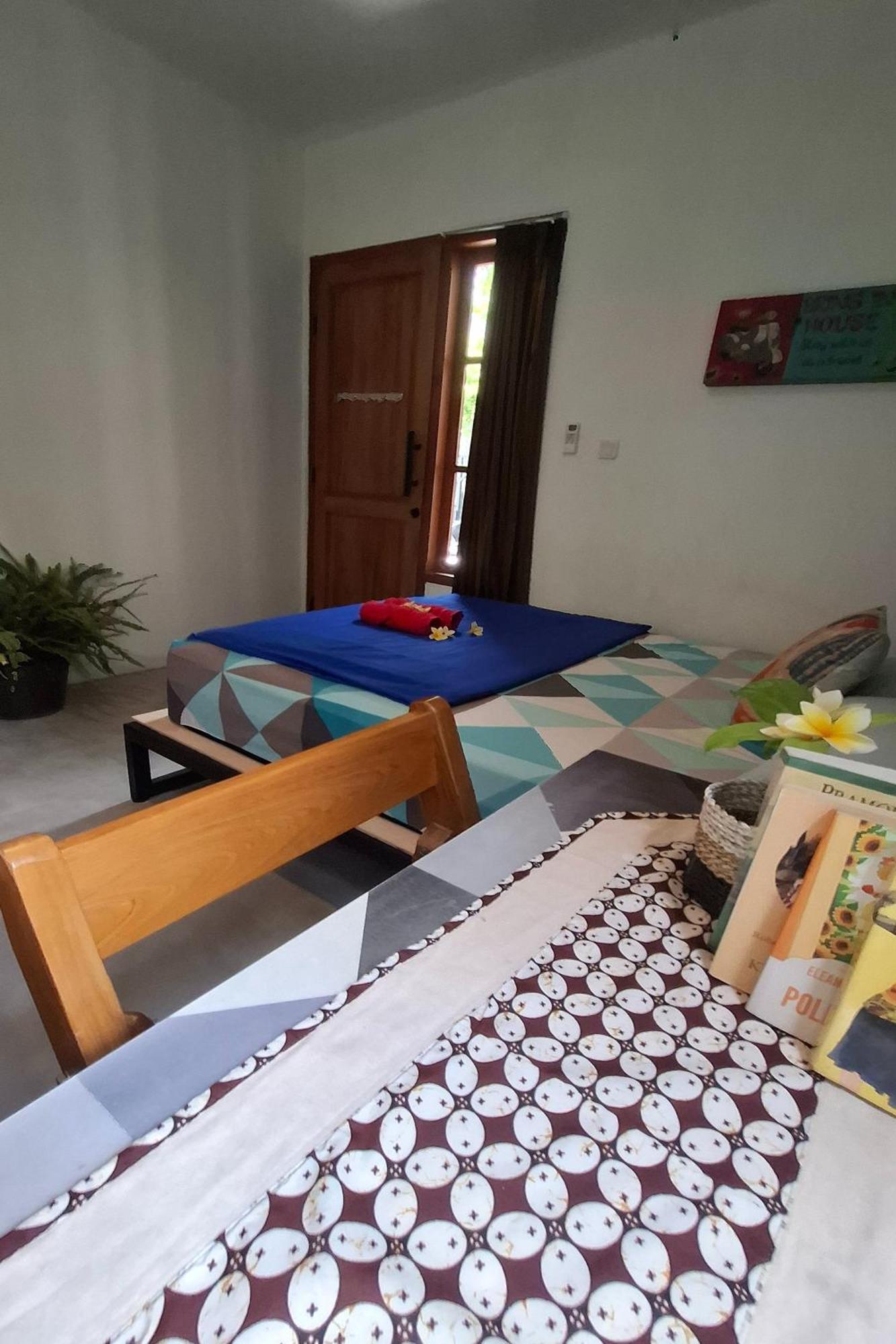 Bring In House Yogyakarta 아파트 외부 사진