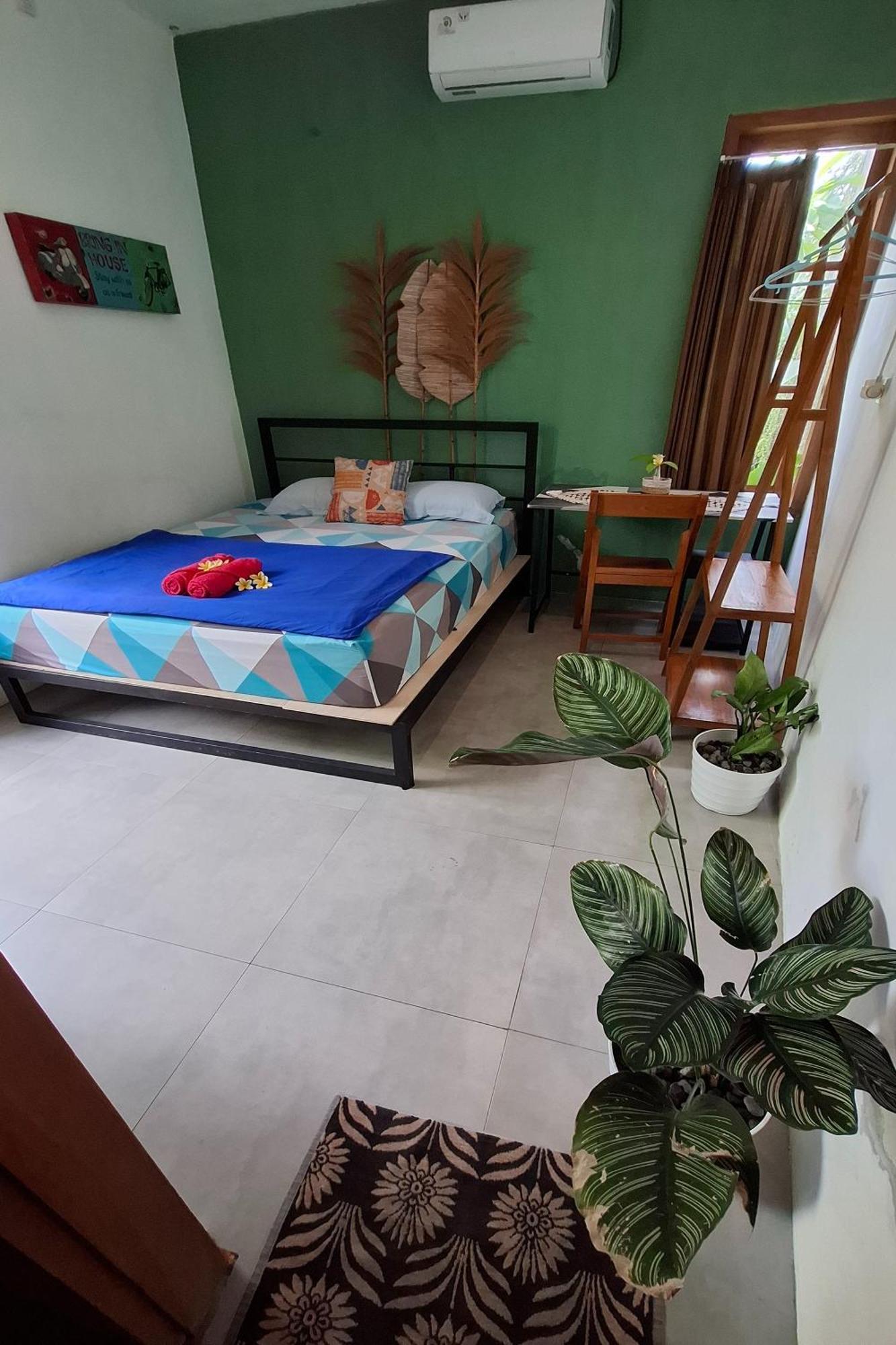 Bring In House Yogyakarta 아파트 외부 사진