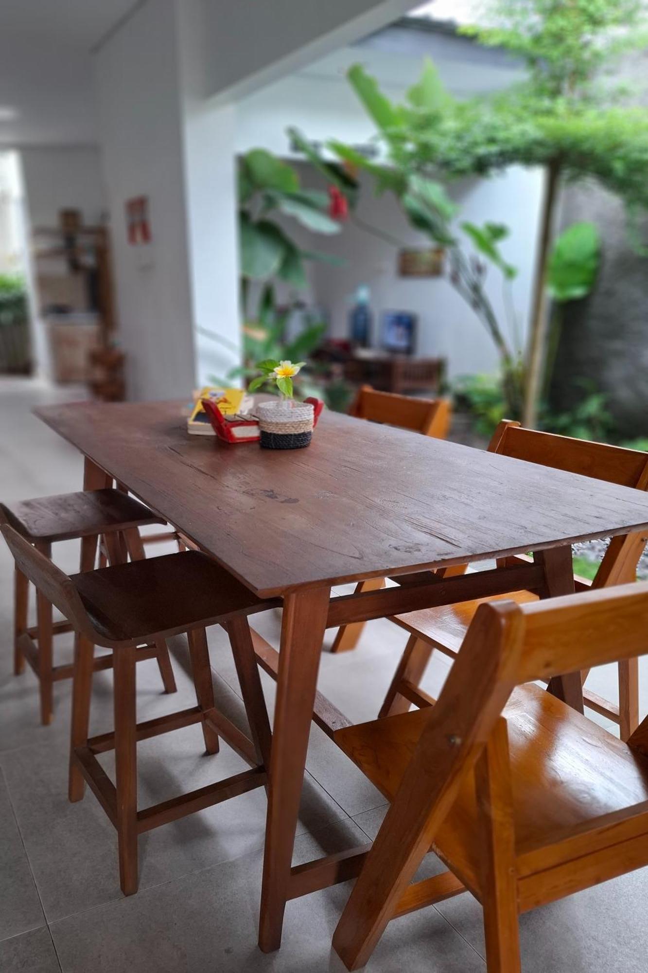Bring In House Yogyakarta 아파트 외부 사진