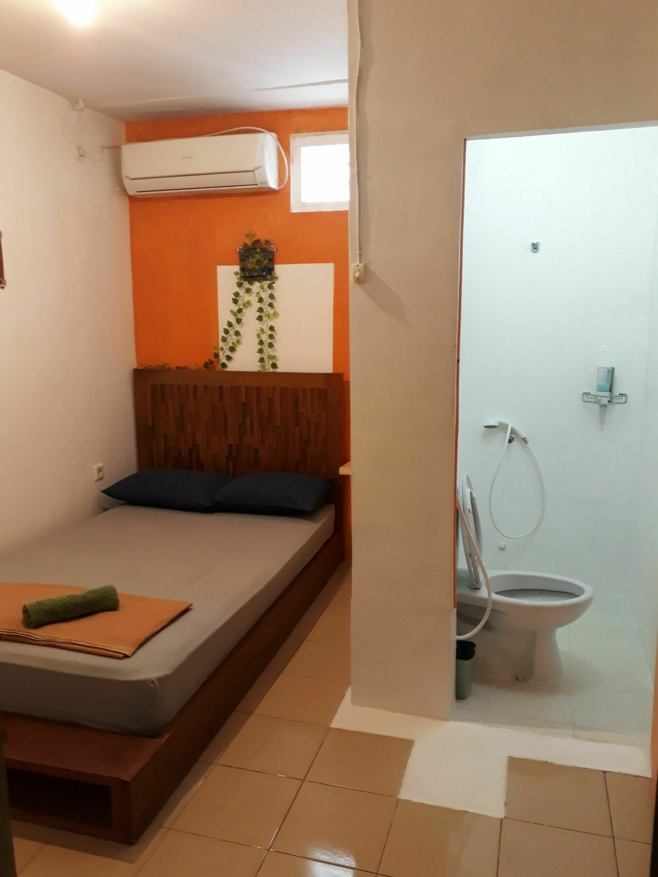 Bring In House Yogyakarta 아파트 외부 사진